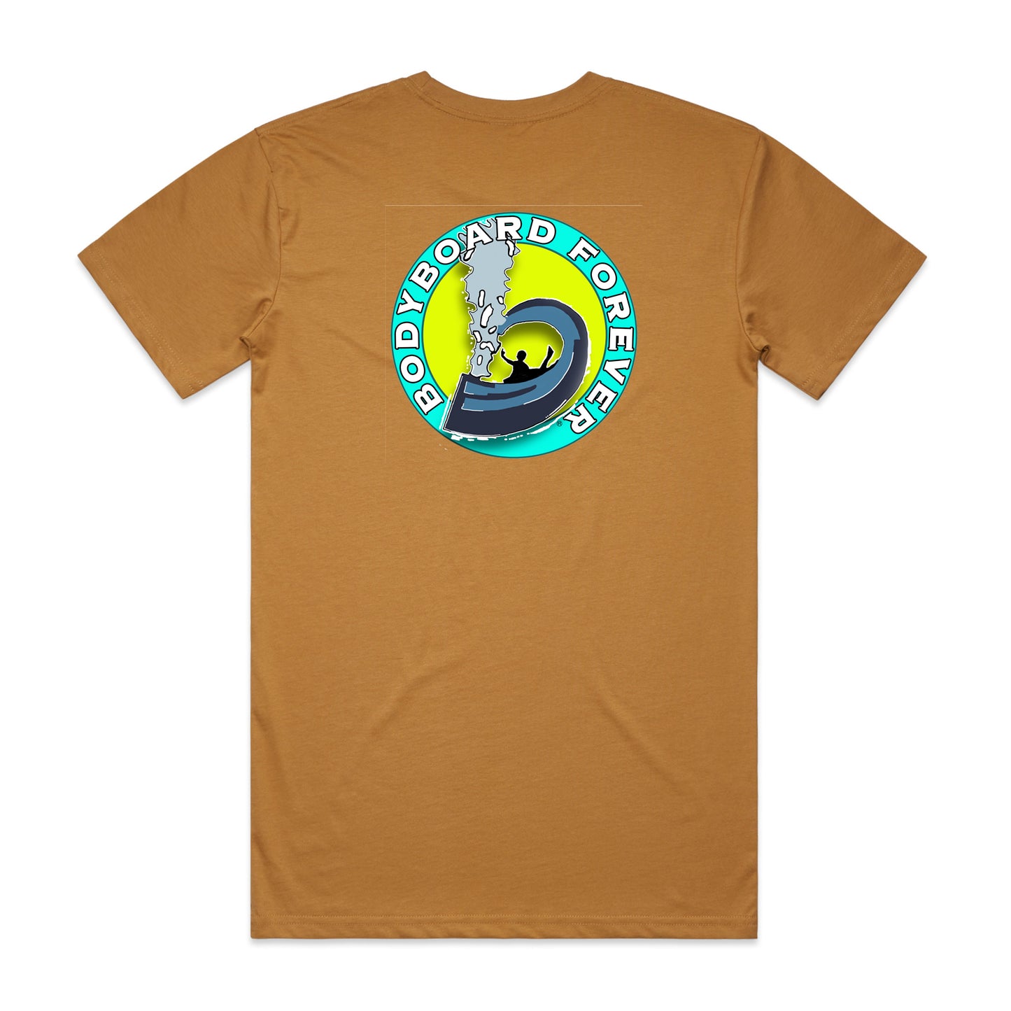 'Era of the New Dawn" logo T-shirt