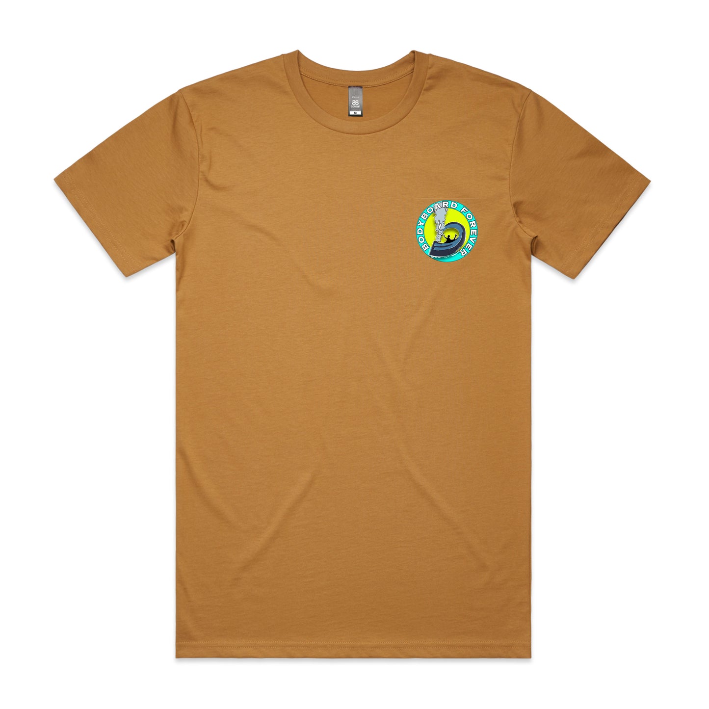 'Era of the New Dawn" logo T-shirt