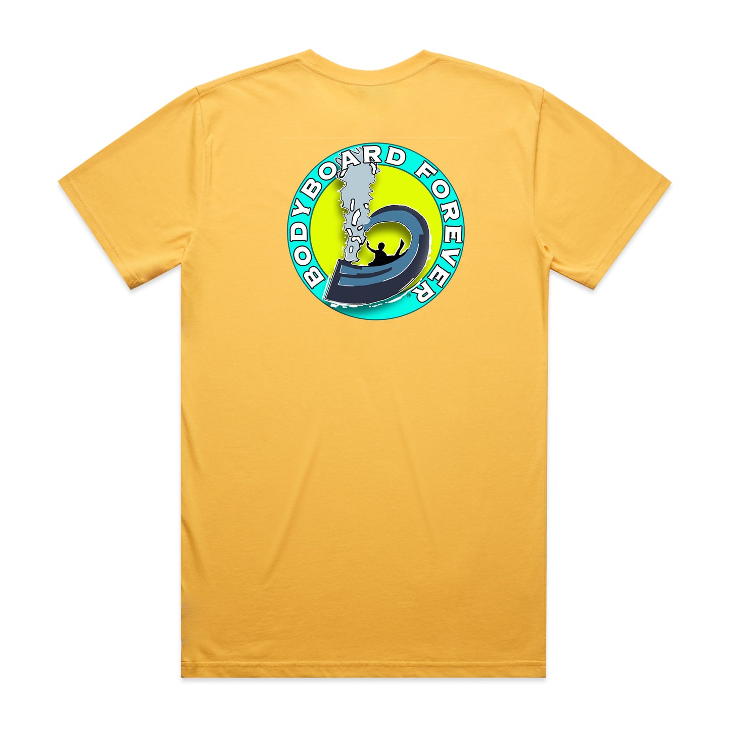 'Era of the New Dawn" logo T-shirt