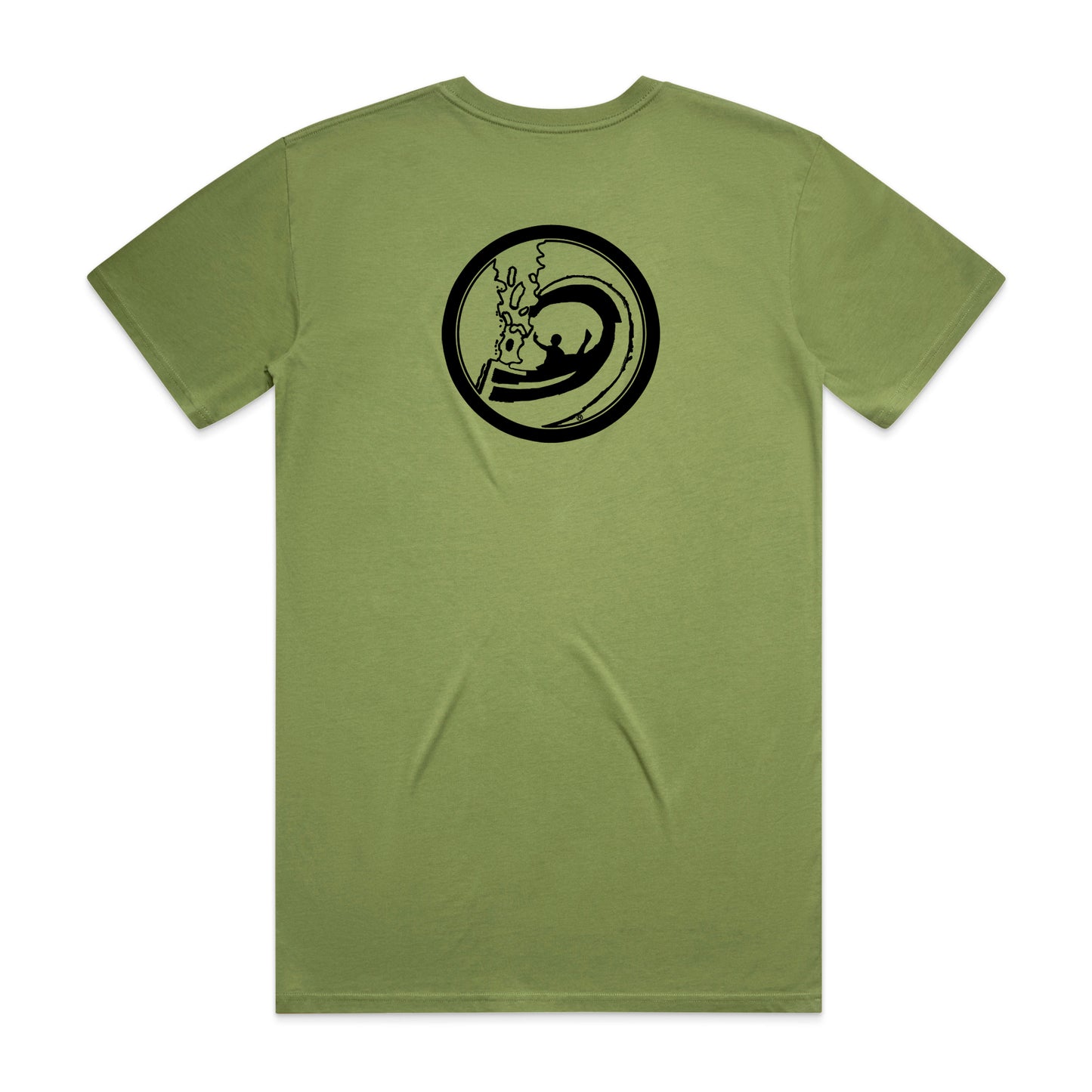 CORPORATE STAMP T-shirt