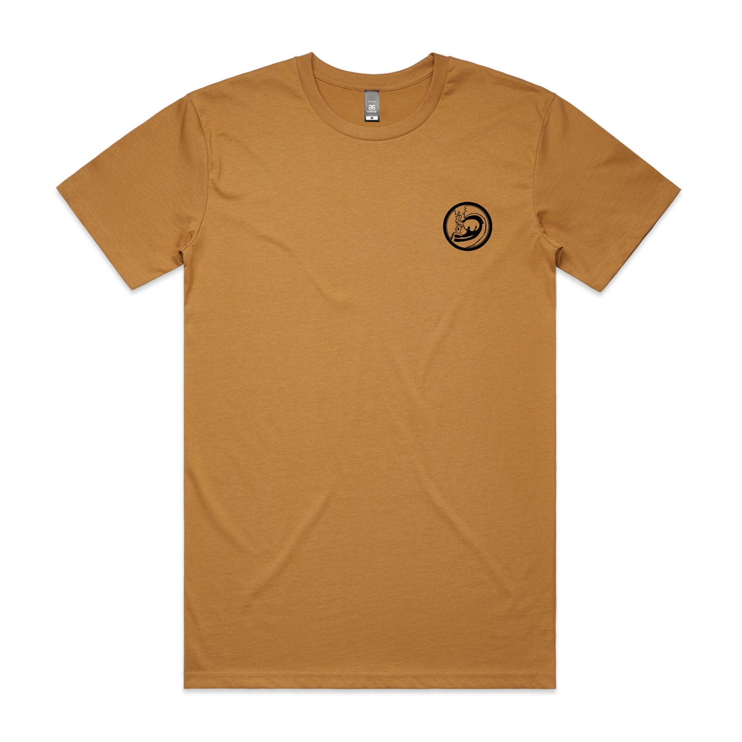 CORPORATE STAMP T-shirt