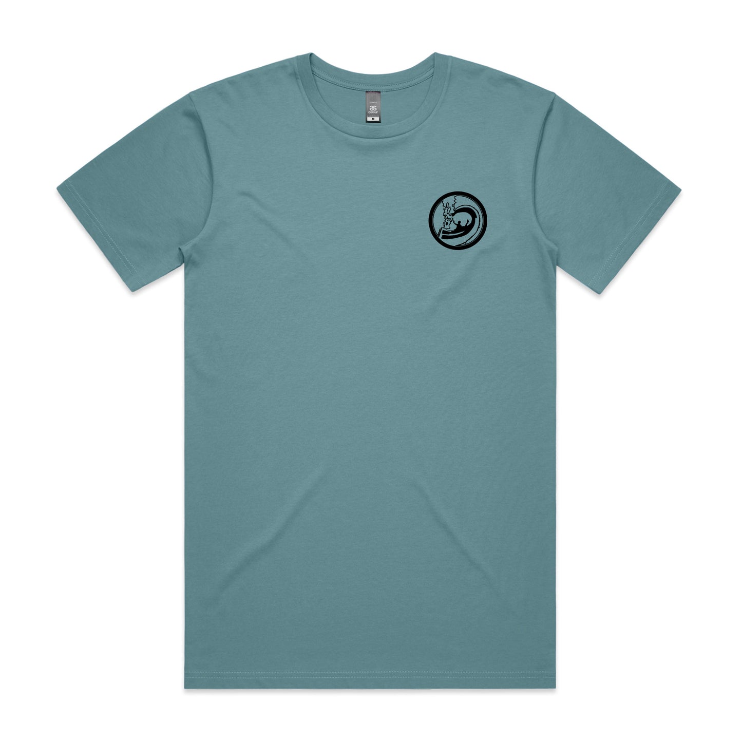 CORPORATE STAMP T-shirt