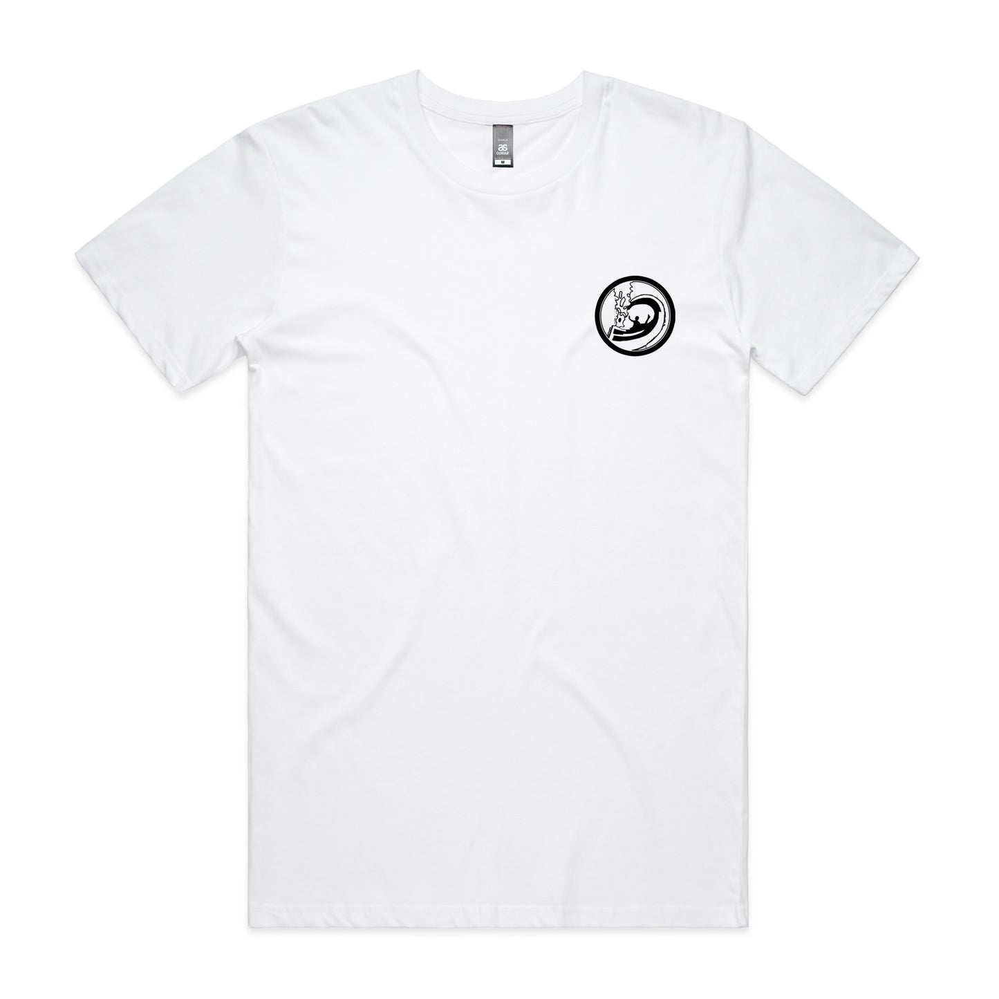 CORPORATE STAMP T-shirt