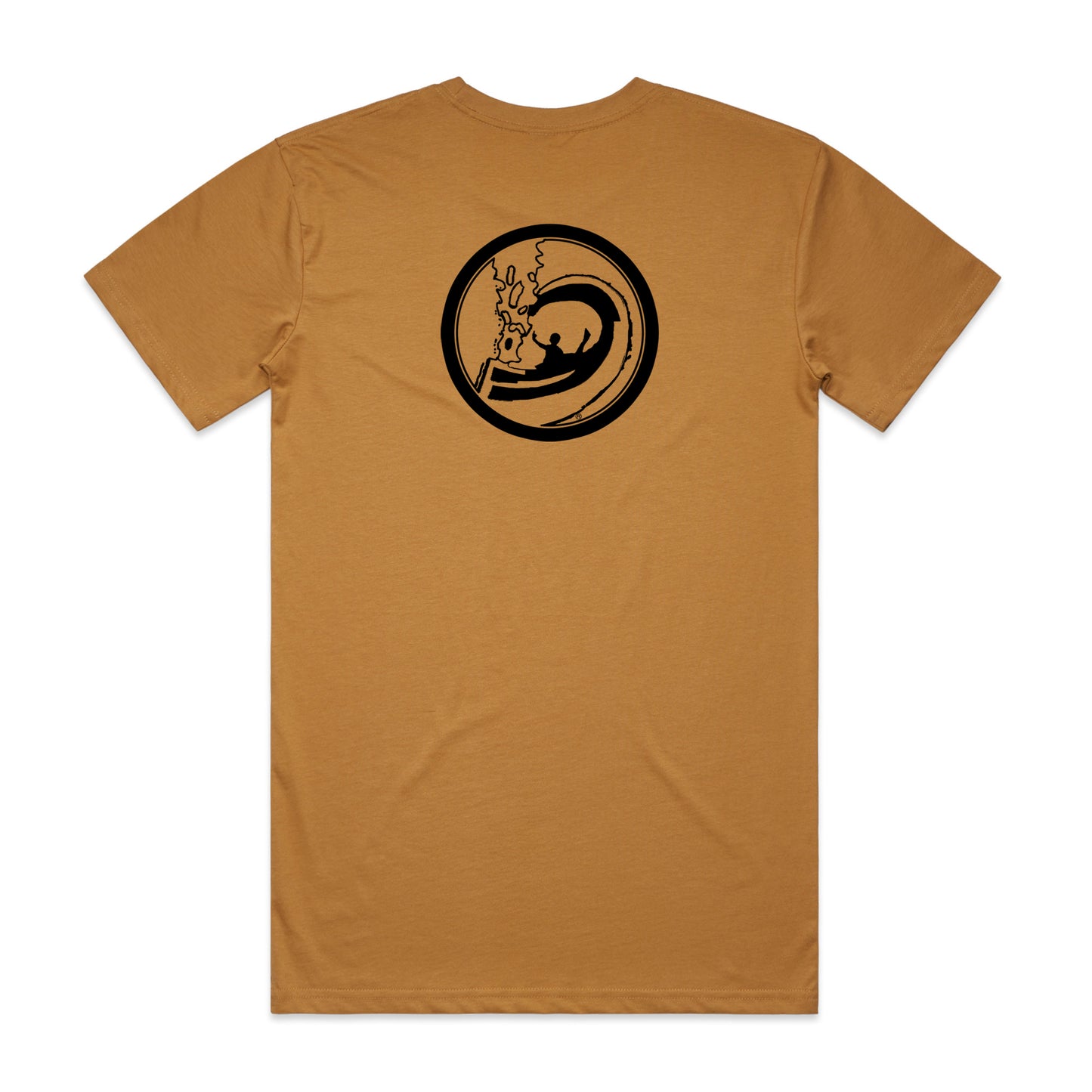 CORPORATE STAMP T-shirt