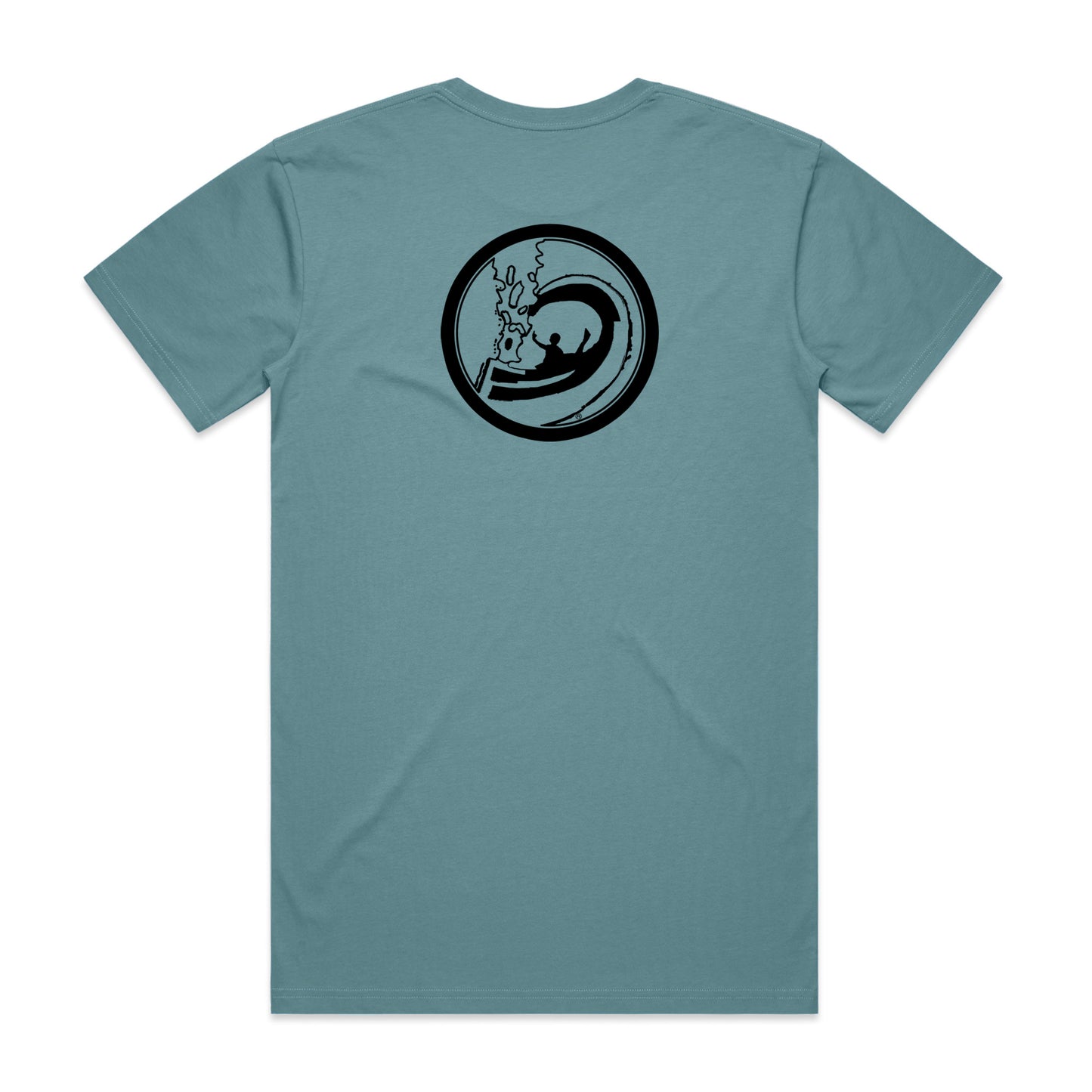 CORPORATE STAMP T-shirt