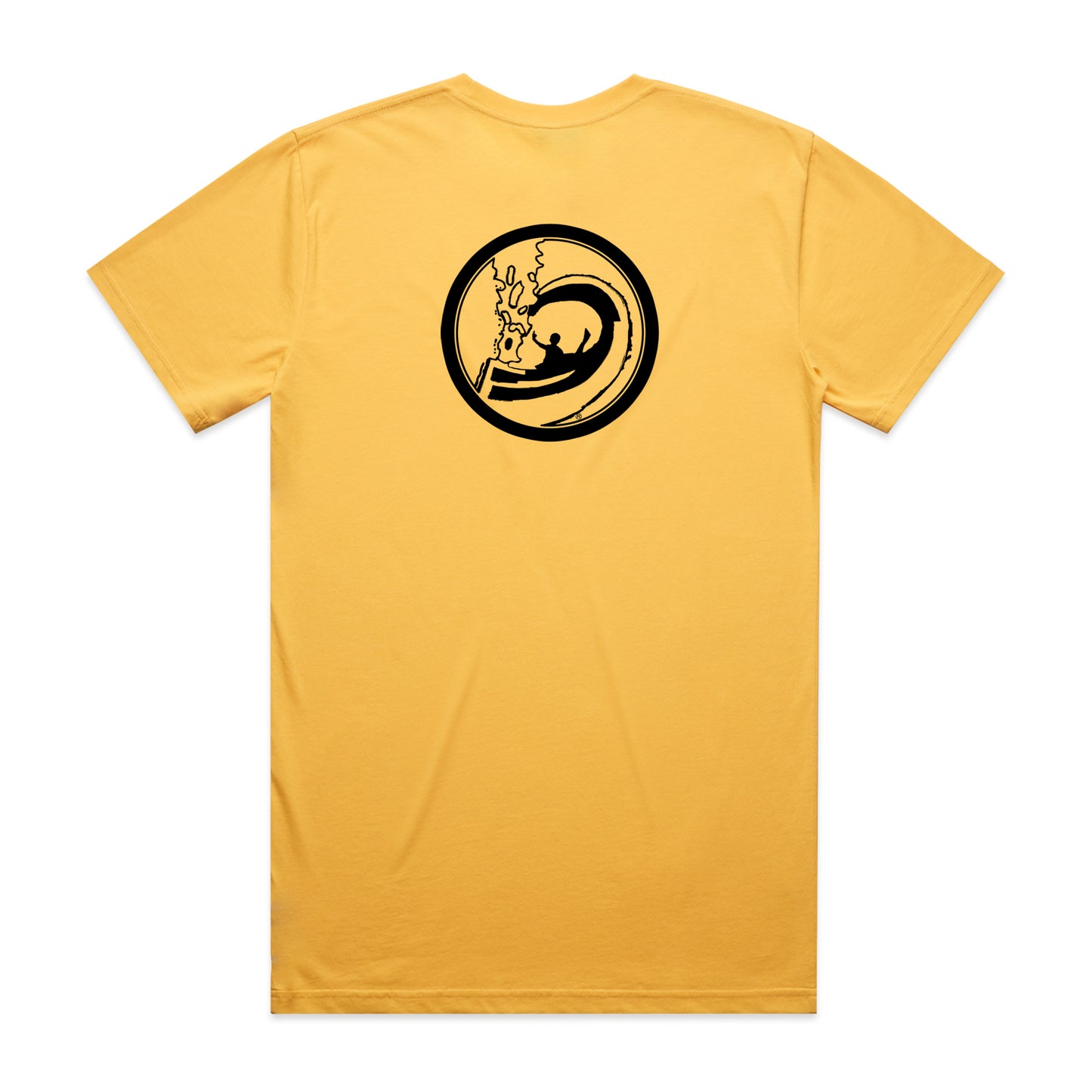 CORPORATE STAMP T-shirt