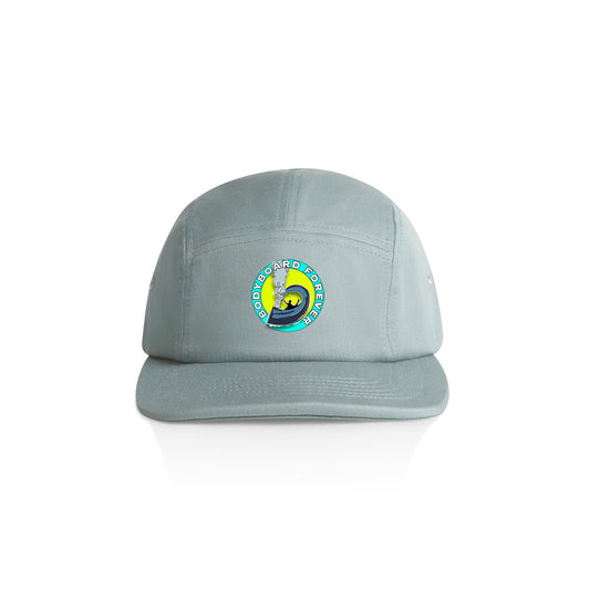 'Era of the New Dawn' Logo 5 Panel Cap